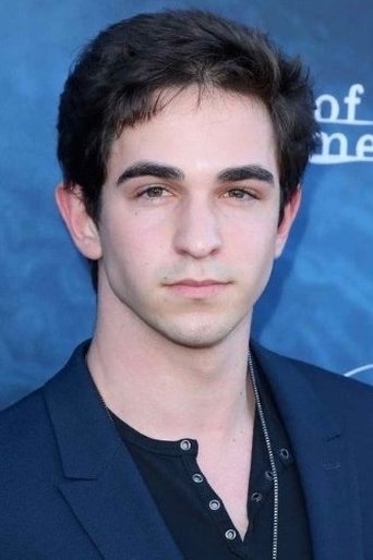 Zachary Gordon