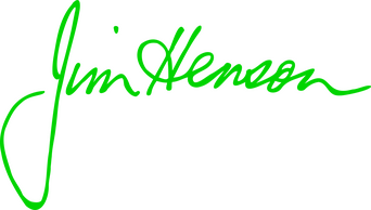 Jim Henson Idea Man logo