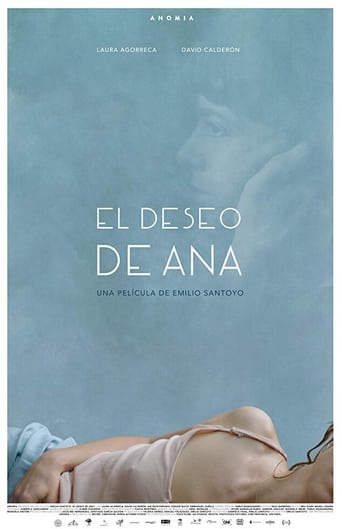 Where to stream Ana's Desire (2021) online? Comparing 50+ Streaming ...