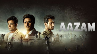 Aazam media image