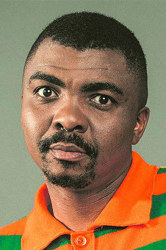 Foto de Loyiso Gola