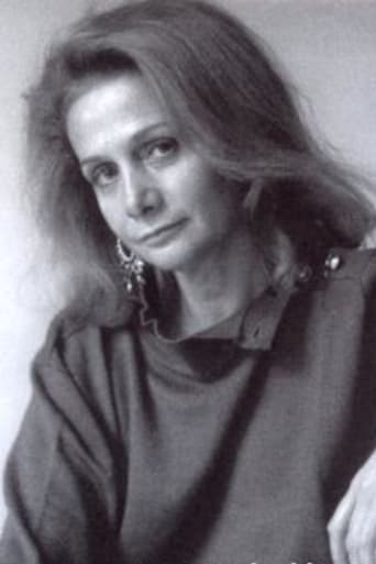 Image of Beatrice Delfe