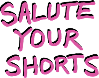 صورة من Salute Your Shorts