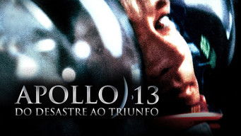 Cena de Apollo 13 - Do Desastre ao Triunfo