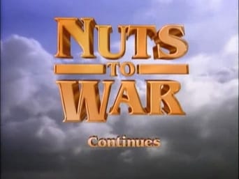 Nuts to War: Part 2