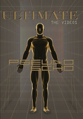 Pseudo Echo Ultimate The Videos (2022)