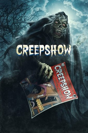 Creepshow torrent magnet 