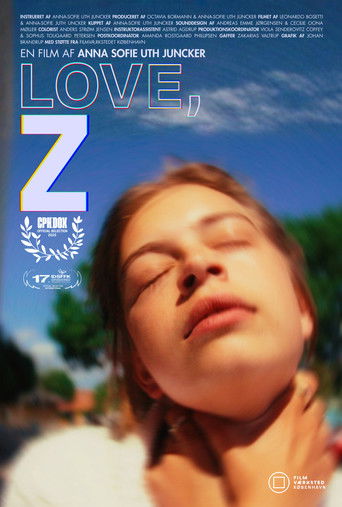 Love, Z (2025)