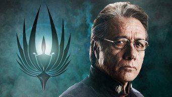 #116 Зоряний крейсер «Галактика»