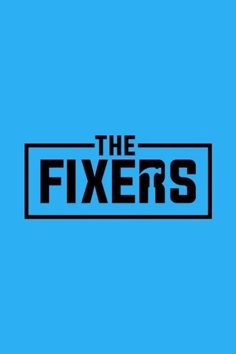 The Fixers: Season 1
