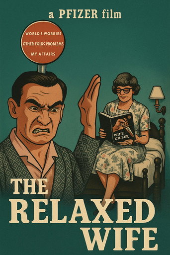 The Relaxed Wife (1957)