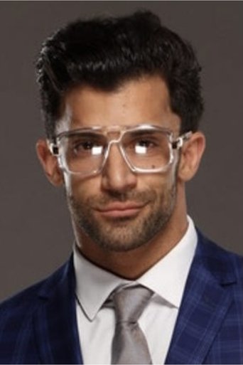 Image of Rob Strauss