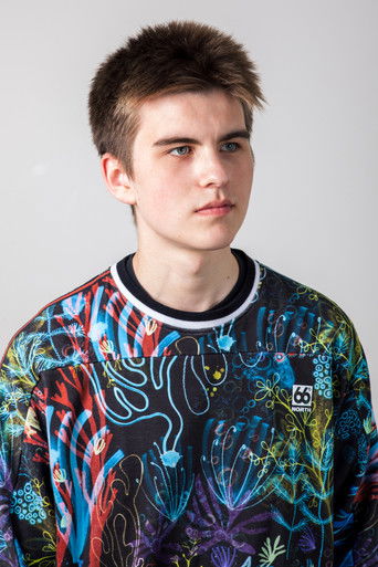 Foto de Gabríel Elí Jóhannsson