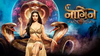 #3 Naagin