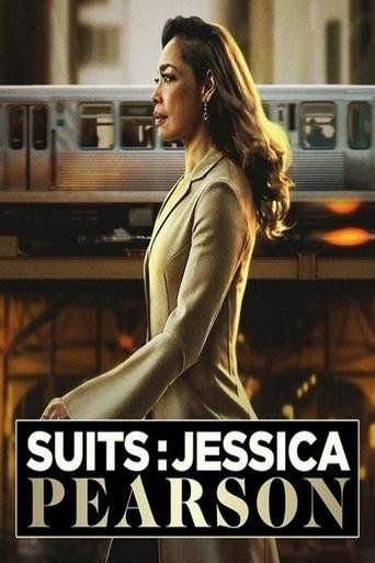 Suits : Jessica Pearson