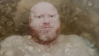 The AlphabetMan (2025)