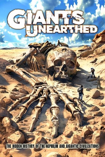 Giants Unearthed: The Hidden History of the Nephilim and Gigantic Civilizations (1970)