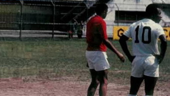 This Is Pele (1974)