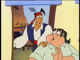 Episode 41 — Episode 41