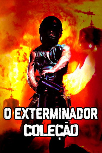 The Exterminator Collection