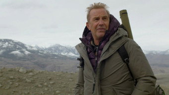 Yellowstone: One-Fifty (2022)