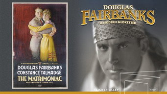 The Matrimaniac (1916)
