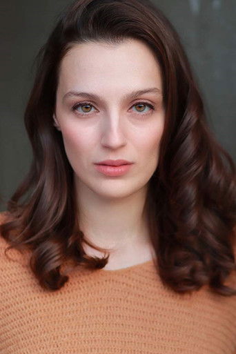 Foto de Eliza Gerontakis