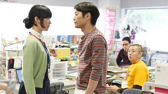 第6話:Episode 6 第6話:Episode 6