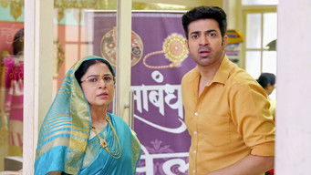 第292話：Ravi Dubey Visits Kunti Nivas