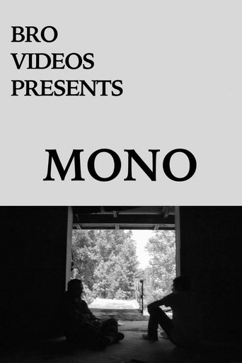 Mono poster
