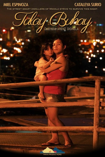 Tulay Buhay (2017)