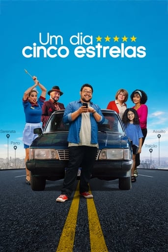 Um Dia Cinco Estrelas (2023) eKino TV - Cały Film Online
