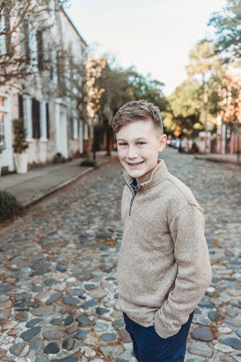 Carson Winder is Carson