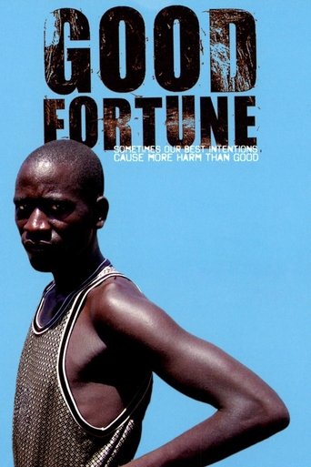 Good Fortune (2009)