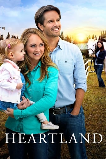 Heartland Season 13 Episode 1