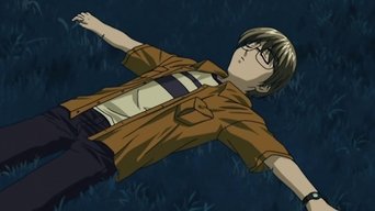 Episódio Mais uma vez, Professora da série Onegai Teacher