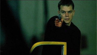 #20 Перевага Борна