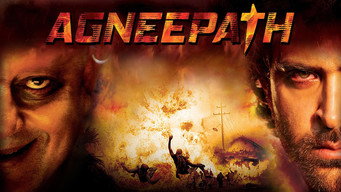 #10 Agneepath