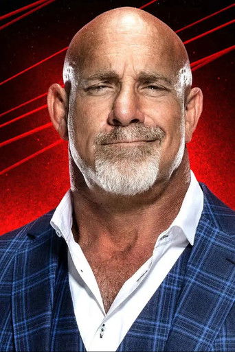 Foto de Bill Goldberg