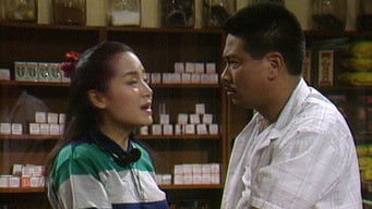 Episode 5 — Episode 5