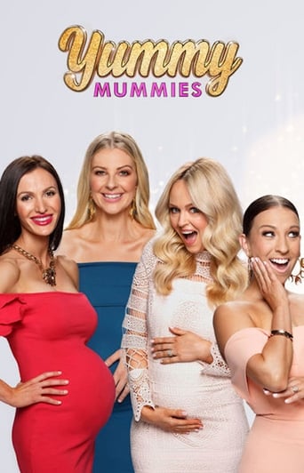 Yummy Mummies torrent magnet 