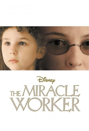 poster The Miracle Worker