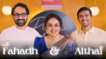 Episode 35 — Fahadh Faasil & Althaf Salim