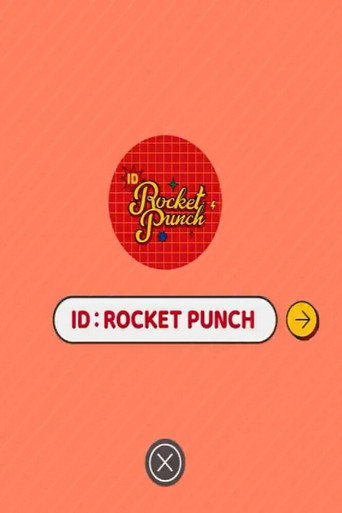 ID: ROCKET PUNCH