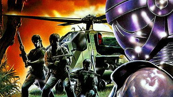 #4 Robowar