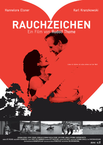 Poster för Rauchzeichen