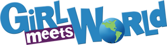 Girl Meets World logo