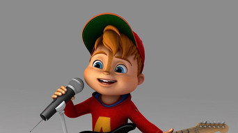 ¡¡¡Alvinnn!!! Y las ardillas T1E45