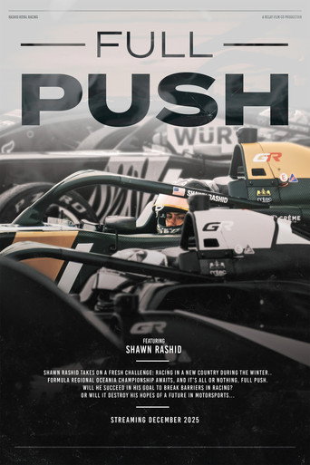 FULL PUSH galeri 3