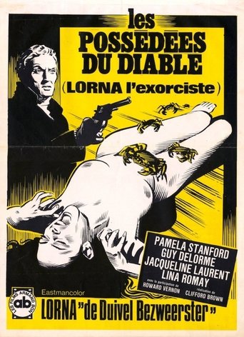 Lorna, la exorcista Lorna, la exorcista